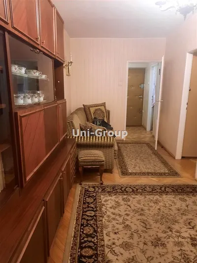Wynajmę Mieszkanie Warszawa - 45 m² - miniatura 4