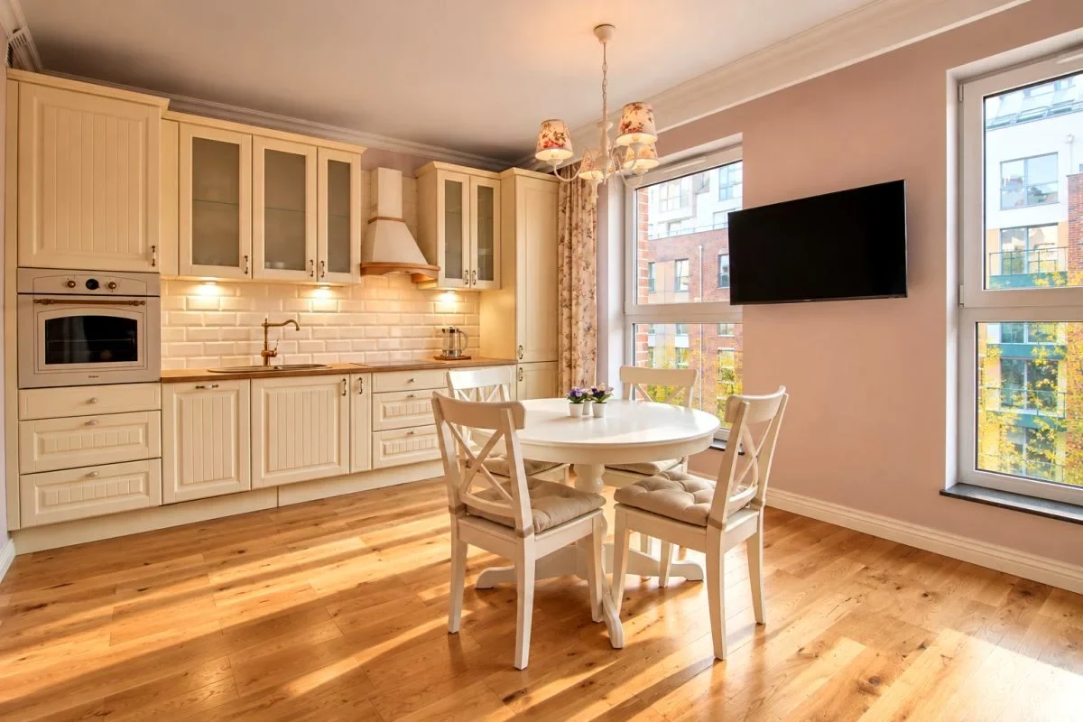 Wynajmę Mieszkanie Gdańsk - 50 m² - 1/11