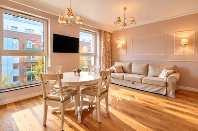 Wynajmę Mieszkanie Gdańsk - 50 m² - miniatura 2