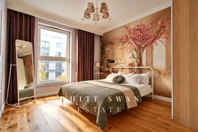 Wynajmę Mieszkanie Gdańsk - 50 m² - miniatura 4