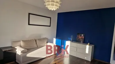 Wynajmę Mieszkanie Warszawa - 26,50 m² - miniatura 2