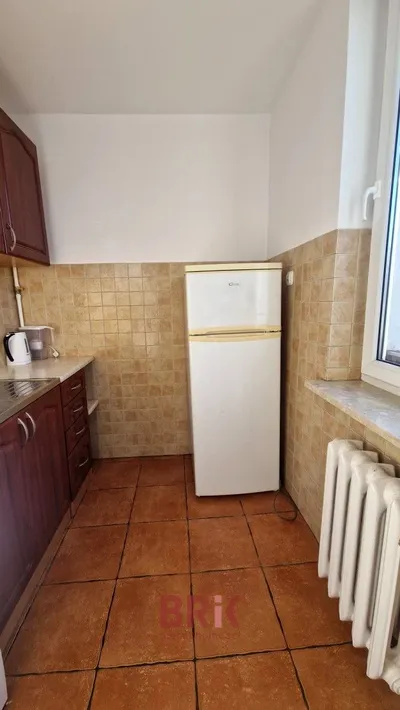 Wynajmę Mieszkanie Warszawa - 26,50 m² - miniatura 4