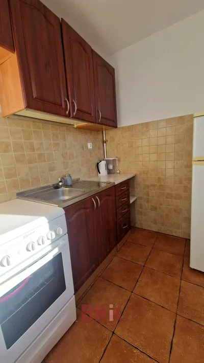 Wynajmę Mieszkanie Warszawa - 26,50 m² - miniatura 3