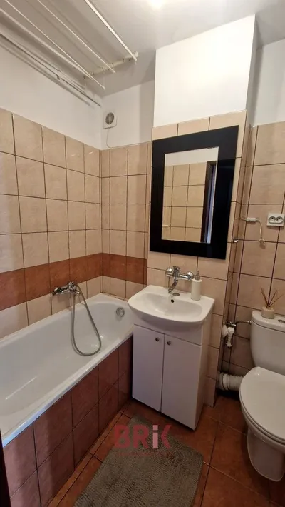 Wynajmę Mieszkanie Warszawa - 26,50 m² - miniatura 5