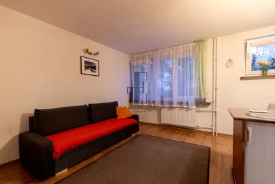 Wynajmę Mieszkanie Warszawa - 21 m²