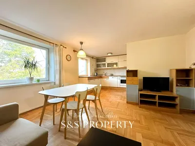 Wynajmę Mieszkanie Kraków - 93 m² - miniatura 2