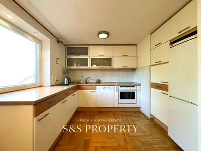 Wynajmę Mieszkanie Kraków - 93 m² - miniatura 3