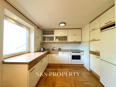 Wynajmę Mieszkanie Kraków - 93 m² - miniatura 4