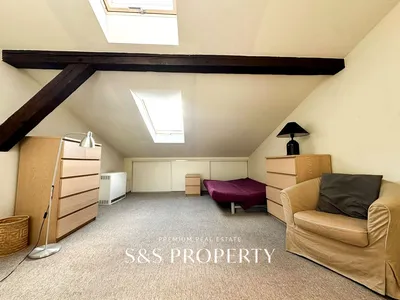 Wynajmę Mieszkanie Kraków - 93 m² - miniatura 5