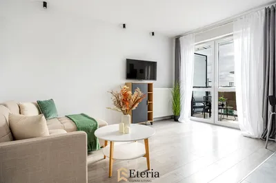 Wynajmę Mieszkanie Warszawa - 41,34 m²