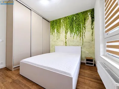 Wynajmę Mieszkanie Warszawa - 44,27 m² - miniatura 4