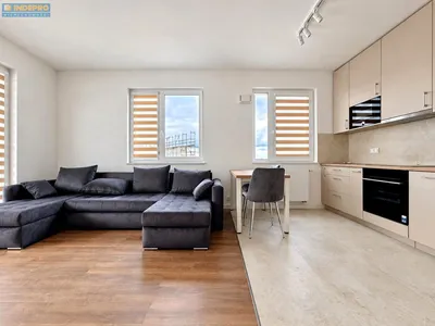 Wynajmę Mieszkanie Warszawa - 44,27 m²