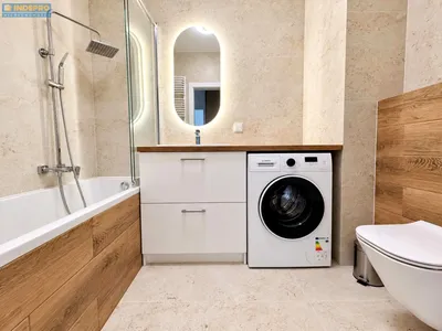 Wynajmę Mieszkanie Warszawa - 44,27 m² - miniatura 3