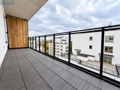 Wynajmę Mieszkanie Warszawa - 44,27 m² - miniatura 5