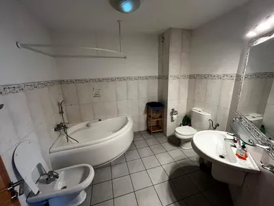 Wynajmę Mieszkanie Warszawa - 125 m² - miniatura 2