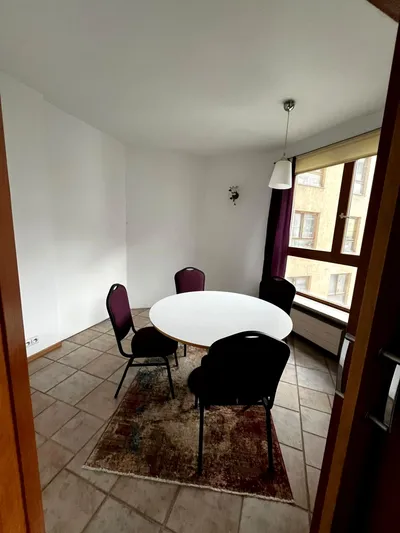 Wynajmę Mieszkanie Warszawa - 125 m² - miniatura 5