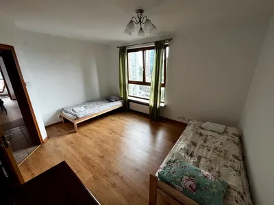 Wynajmę Mieszkanie Warszawa - 125 m² - miniatura 4