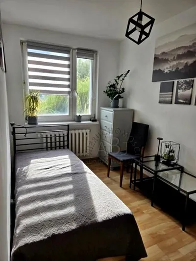 Wynajmę Mieszkanie Kraków - 56 m² - miniatura 5