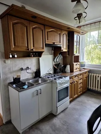Wynajmę Mieszkanie Kraków - 56 m² - miniatura 2