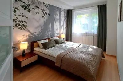 Wynajmę Mieszkanie Warszawa - 63 m² - miniatura 3
