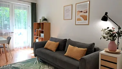 Wynajmę Mieszkanie Warszawa - 63 m² - miniatura 4