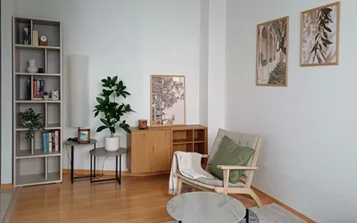 Wynajmę Mieszkanie Warszawa - 63 m² - miniatura 5