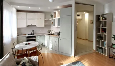 Wynajmę Mieszkanie Warszawa - 63 m² - miniatura 2