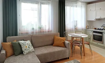 Wynajmę Mieszkanie Warszawa - 63 m²
