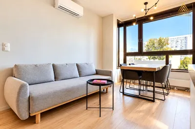 Wynajmę Mieszkanie Warszawa - 44 m² - miniatura 2