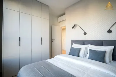 Wynajmę Mieszkanie Warszawa - 44 m² - miniatura 5