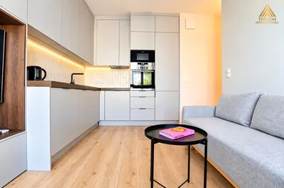 Wynajmę Mieszkanie Warszawa - 44 m² - miniatura 4