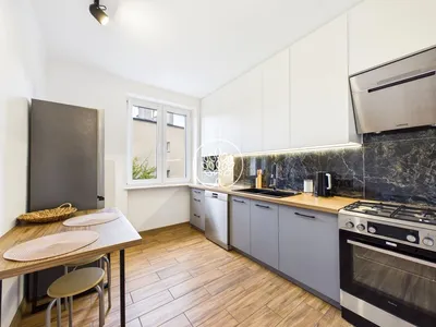 Wynajmę Mieszkanie Warszawa - 61,46 m²
