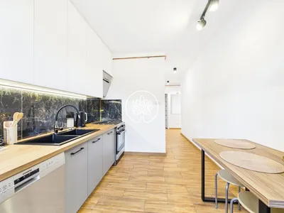 Wynajmę Mieszkanie Warszawa - 61,46 m² - miniatura 2