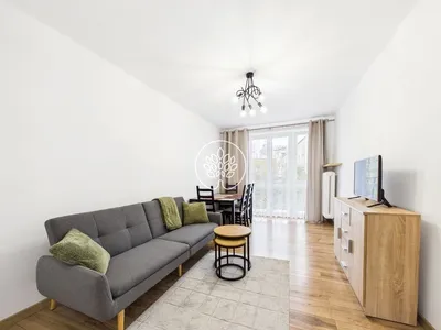 Wynajmę Mieszkanie Warszawa - 61,46 m² - miniatura 3
