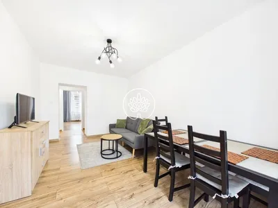 Wynajmę Mieszkanie Warszawa - 61,46 m² - miniatura 4