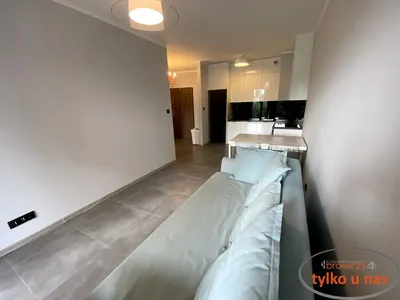 Wynajmę Mieszkanie Poznań - 38 m² - miniatura 5
