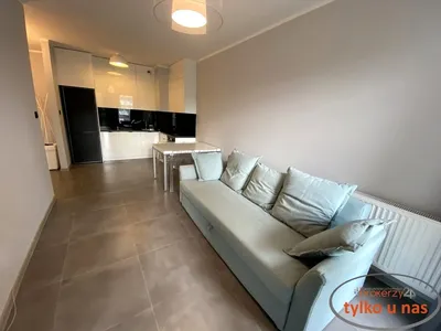 Wynajmę Mieszkanie Poznań - 38 m²
