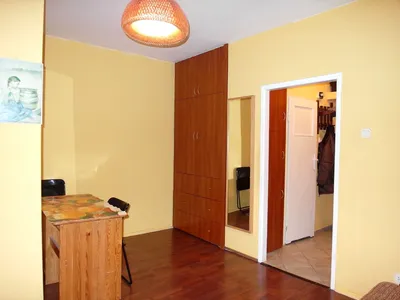 Wynajmę Mieszkanie Warszawa - 21 m² - miniatura 5