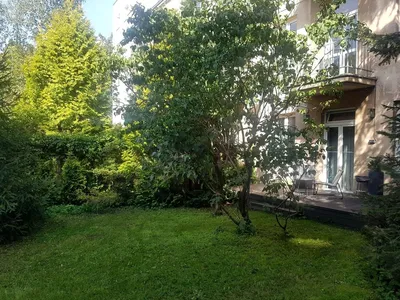 Wynajmę Mieszkanie Warszawa - 56 m² - miniatura 2