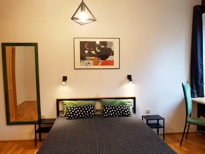 Wynajmę Mieszkanie Warszawa - 56 m² - miniatura 5