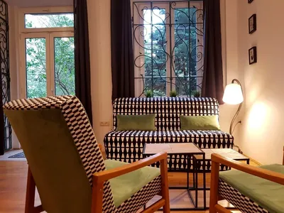 Wynajmę Mieszkanie Warszawa - 56 m² - miniatura 4