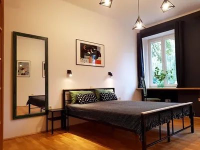 Wynajmę Mieszkanie Warszawa - 56 m² - miniatura 3
