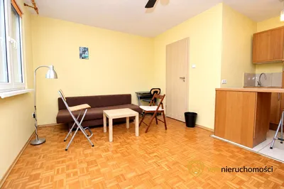 Wynajmę Mieszkanie Wrocław - 25 m² - miniatura 3