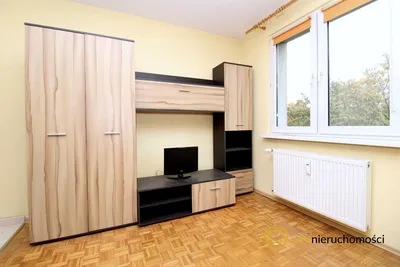 Wynajmę Mieszkanie Wrocław - 25 m² - miniatura 2