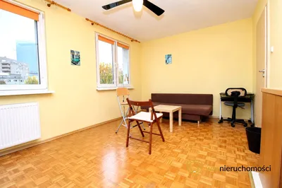 Wynajmę Mieszkanie Wrocław - 25 m² - miniatura 4
