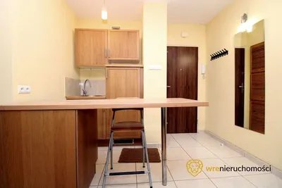 Wynajmę Mieszkanie Wrocław - 25 m²