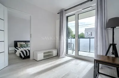Wynajmę Mieszkanie Warszawa - 31,55 m² - miniatura 4