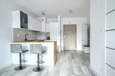 Wynajmę Mieszkanie Warszawa - 31,55 m² - miniatura 5