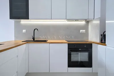 Wynajmę Mieszkanie Warszawa - 31,55 m² - miniatura 2
