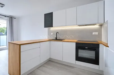 Wynajmę Mieszkanie Warszawa - 31,55 m² - miniatura 3